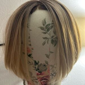 Belle Tress Alpha Blend Honey Chai with Latte Modified